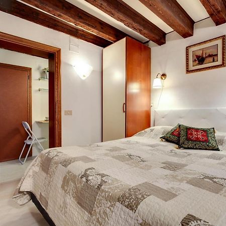Leo Apartment Venezia Esterno foto