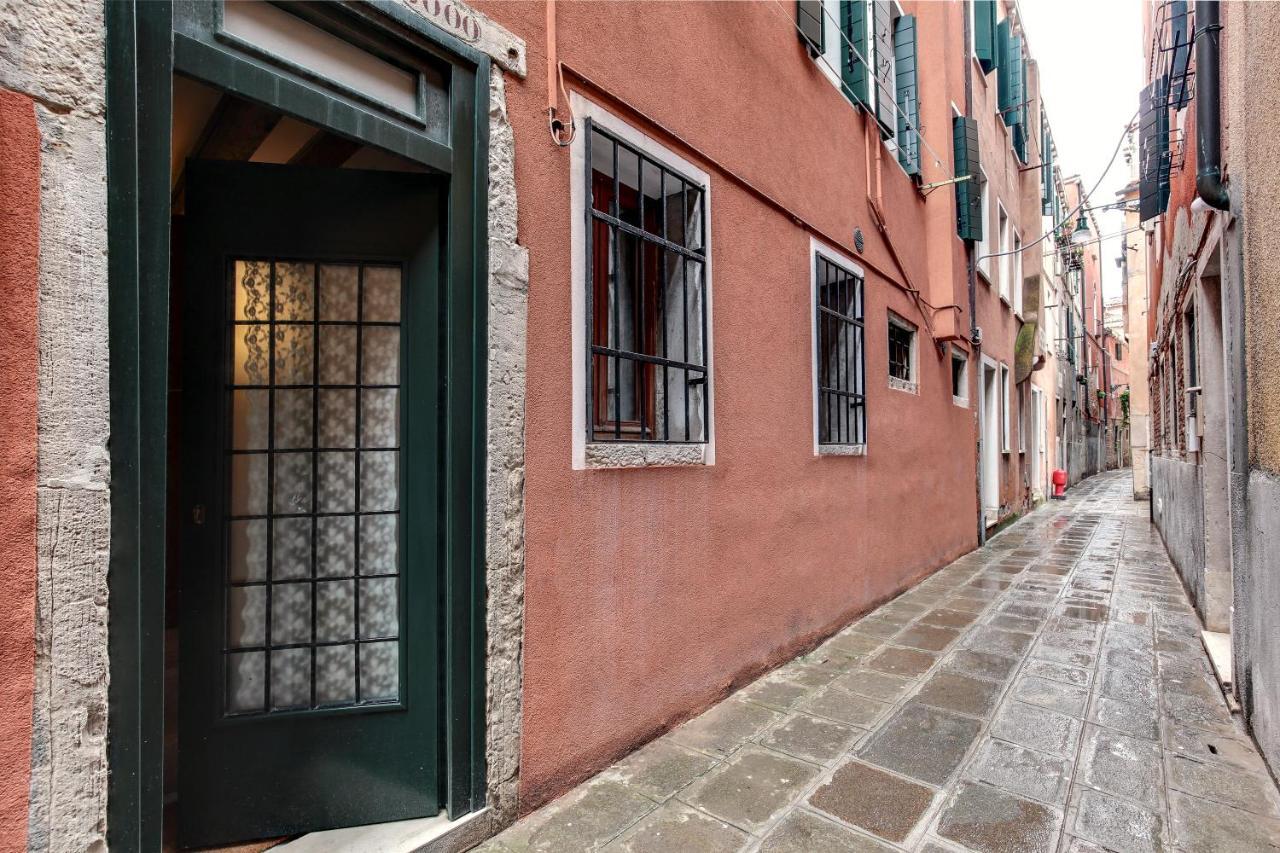 Leo Apartment Venezia Esterno foto
