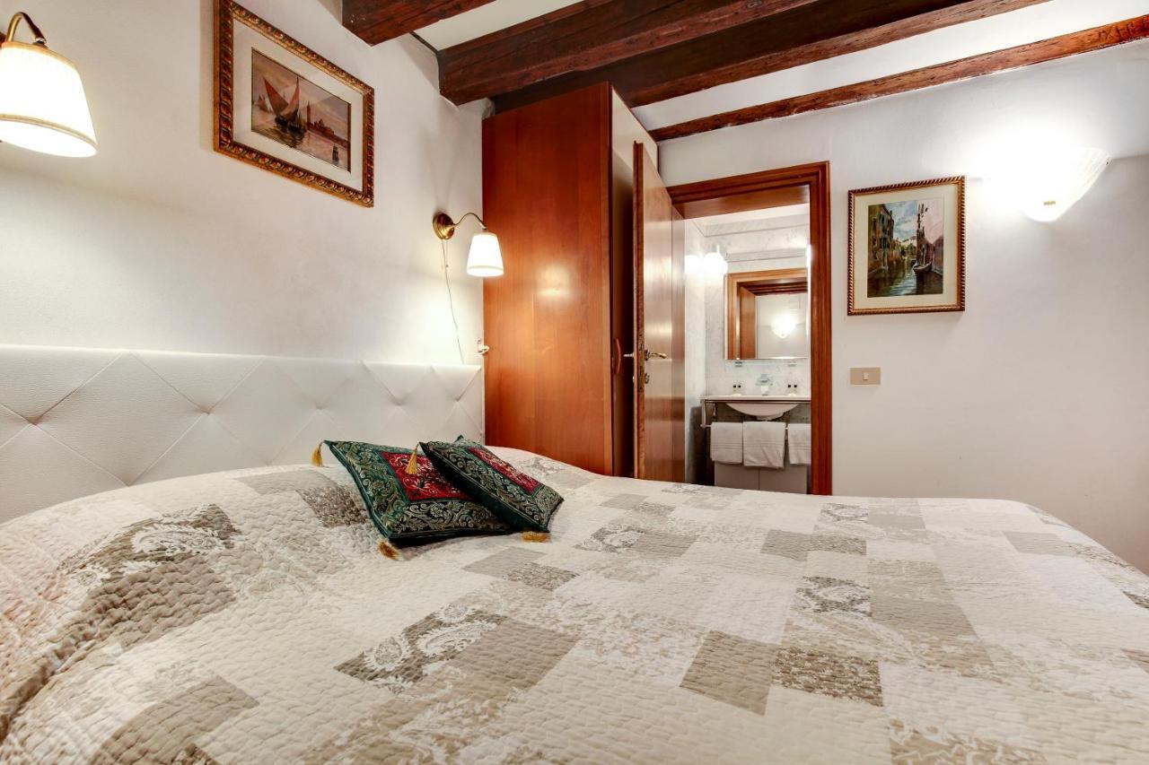 Leo Apartment Venezia Esterno foto