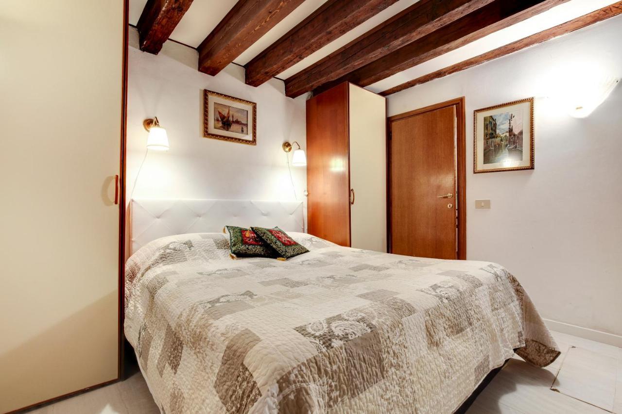 Leo Apartment Venezia Esterno foto