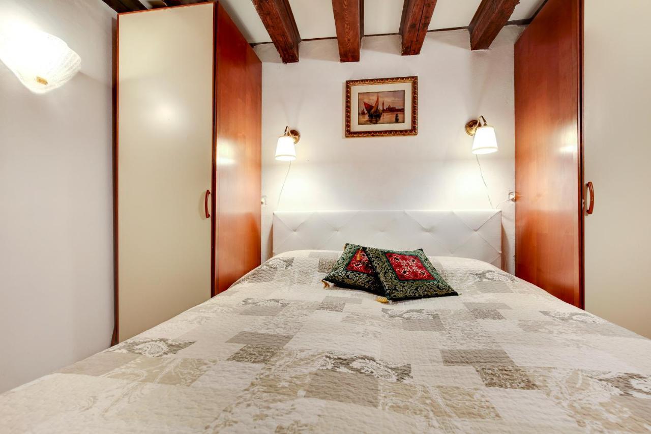 Leo Apartment Venezia Esterno foto